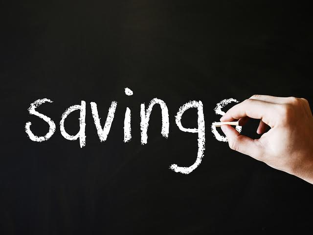 2 Ways to Start a Savings Plan Immediately