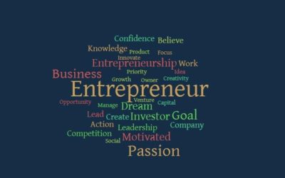 Entrepreneurship Month